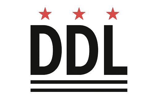 DC Development League  Logo